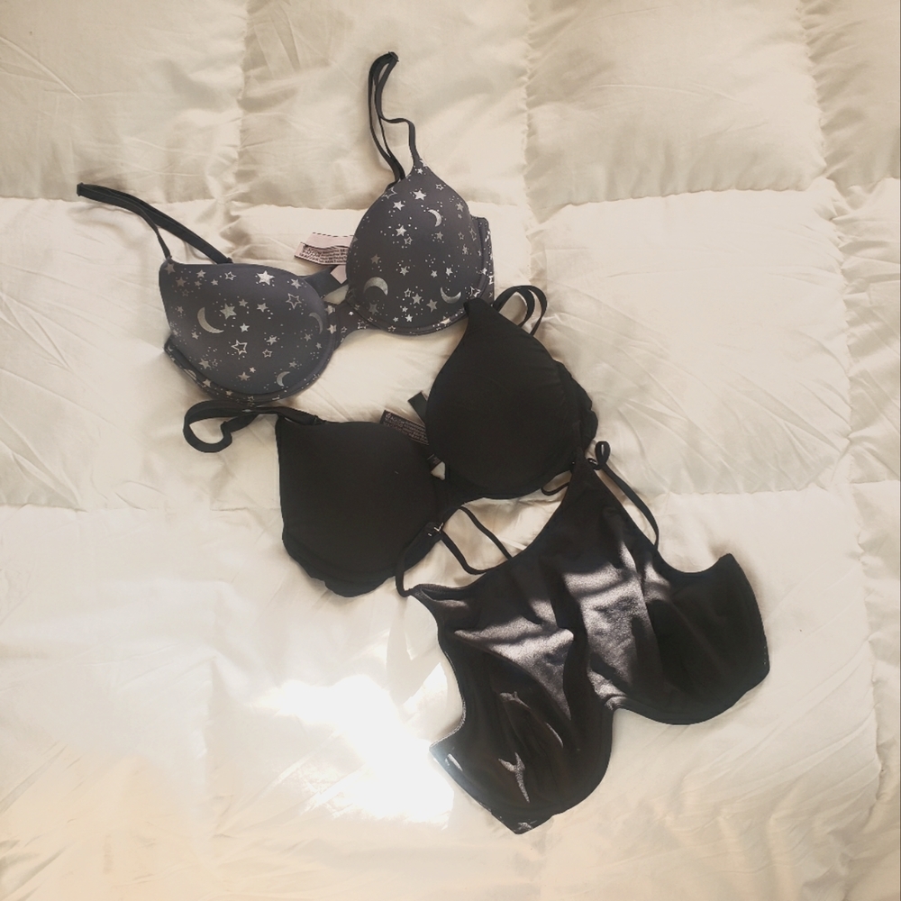 Victoria Secret Bras